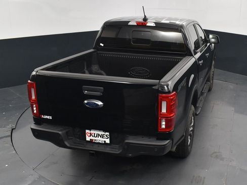 Used 2022 Ford Ranger XLT w/ Equipment Group 301A Mid image 44