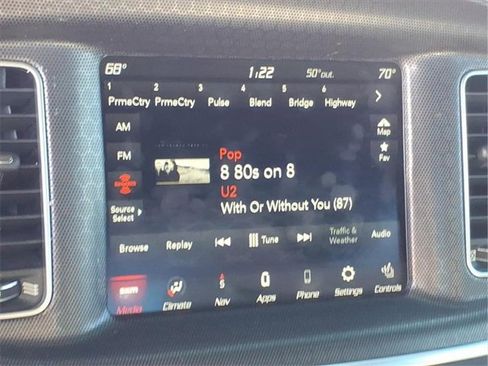 Used 2018 Dodge Charger GT image 9