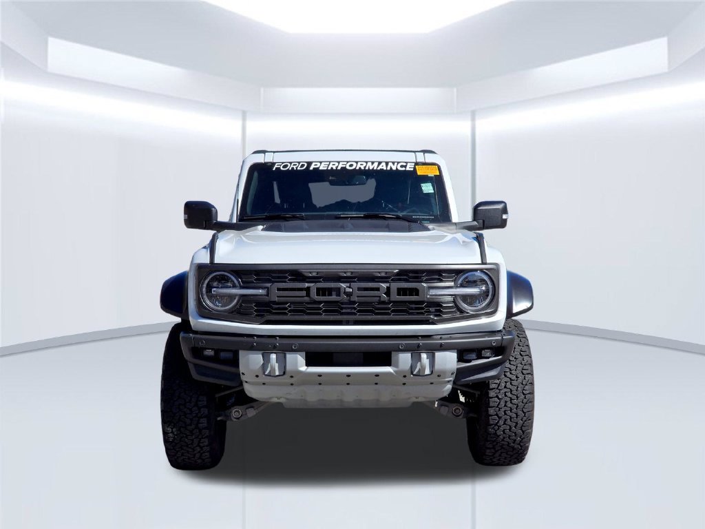 Used 2023 Ford Bronco Raptor AWD/4WD image 12