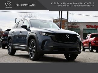 New 2026 MAZDA CX-50 AWD 2.5 S w/ Premium Package video 1