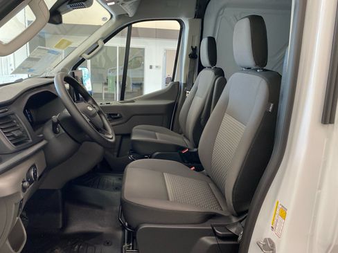 New 2026 Ford Transit 250 148 High Roof Extended AWD image 14