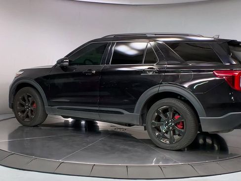 Certified 2023 Ford Explorer ST w/ Equipment Group 401A image 6