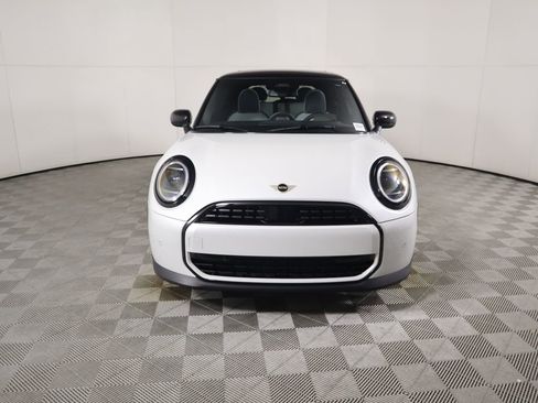 New 2026 MINI Cooper 2-Door Hardtop FWD image 2