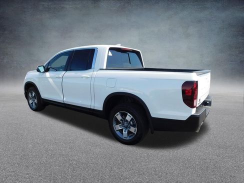 New 2026 Honda Ridgeline RTL image 9