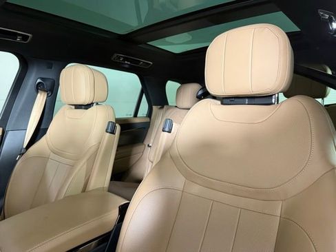 Used 2023 Land Rover Range Rover Sport SE AWD/4WD image 5