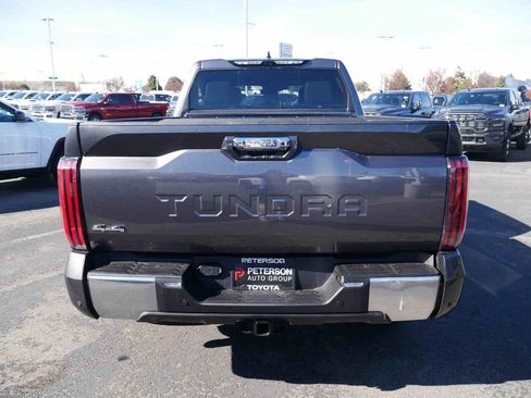 Used 2022 Toyota Tundra Limited image 20