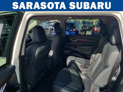New 2025 Subaru Ascent Touring image 6