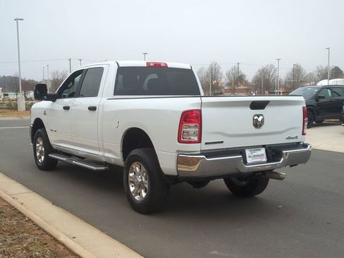 Used 2024 RAM 2500 Big Horn image 11