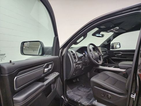 New 2026 RAM 1500 Big Horn/Lone Star image 9