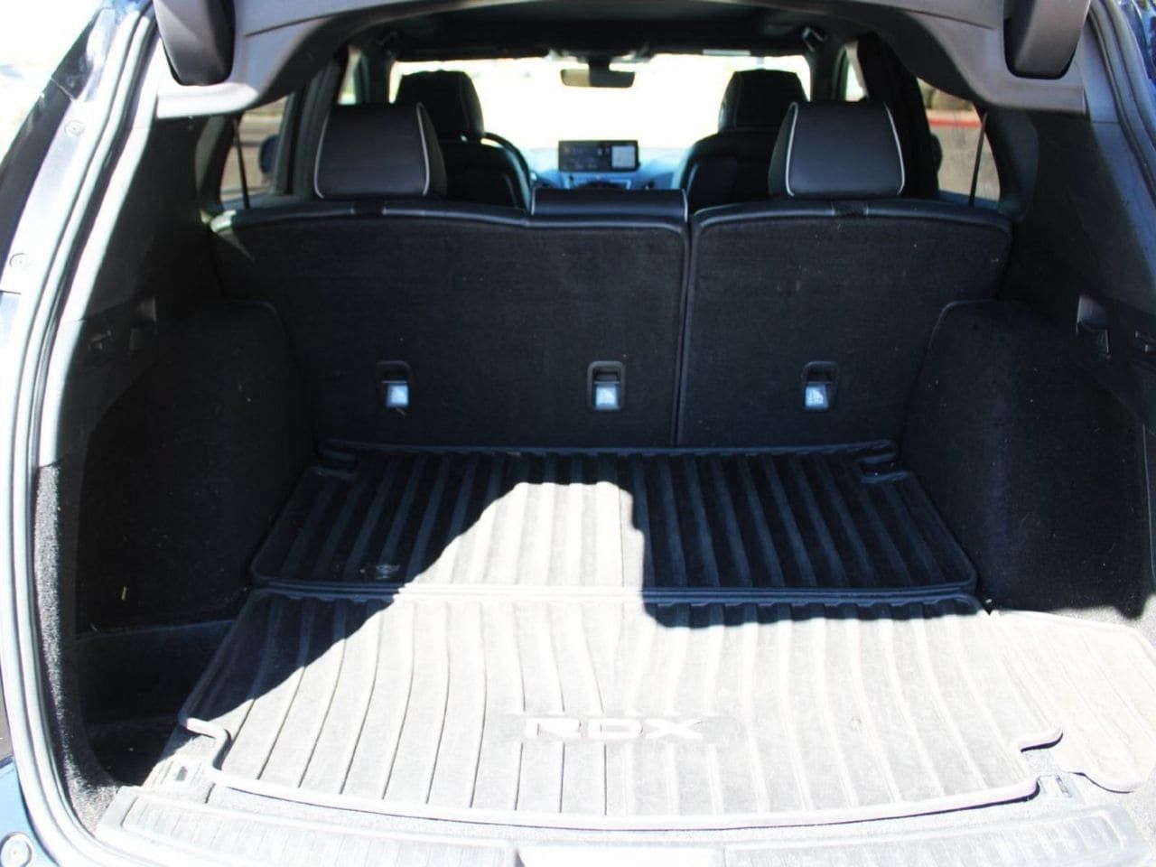 Used 2019 Acura RDX w/ Advance Package FWD image 5