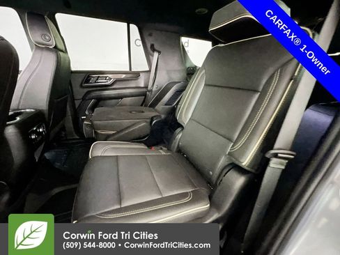 Used 2025 GMC Yukon Elevation w/ LPO, Floor Liner Package AWD/4WD image 28