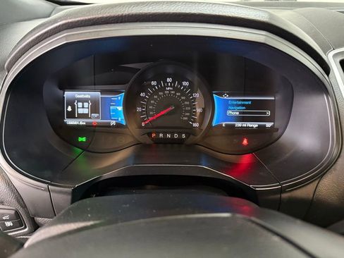 Used 2022 Ford Edge ST w/ Equipment Group 401A image 35