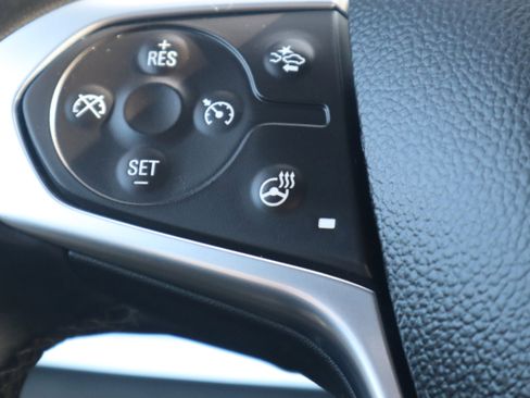 Used 2024 Chevrolet Traverse Premier w/ Redline Edition image 25