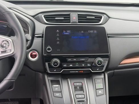 Used 2022 Honda CR-V EX-L image 19