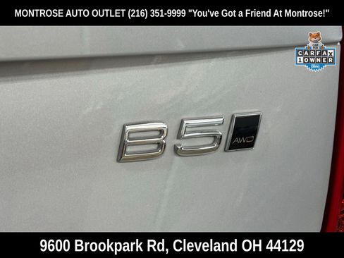 Used 2023 Volvo XC90 B5 Plus w/ Protection Package Premier image 58