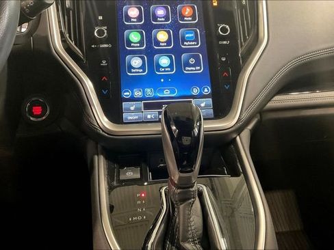 Used 2023 Subaru Outback Limited XT image 32