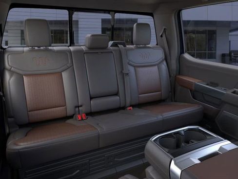 New 2026 Ford F150 King Ranch image 14