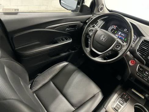 Certified 2023 Honda Ridgeline RTL-E image 12