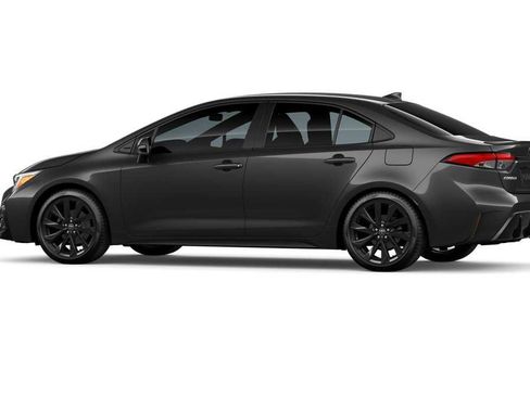 New 2026 Toyota Corolla SE image 5