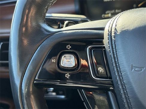 Certified 2023 Lincoln Aviator Grand Touring w/ Equipment Group 301A image 31