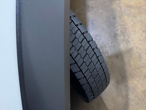 Used 2024 Ford F550 4x4 Crew Cab Super Duty image 61