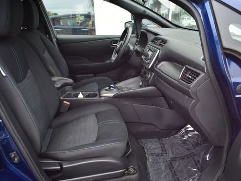 Used 2019 Nissan Leaf S w/ S Charge Package FWD image 33