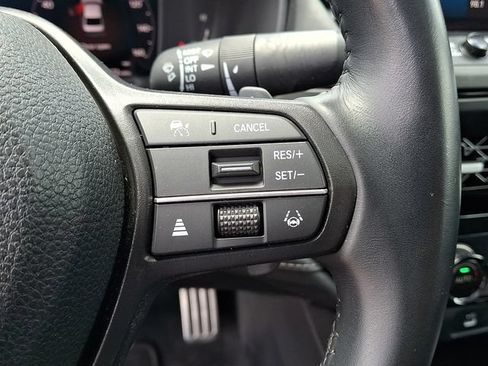 Used 2023 Honda Accord Sport image 22