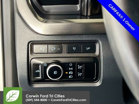 Used 2024 Ford F250 Lariat w/ Lariat Ultimate Package image 19