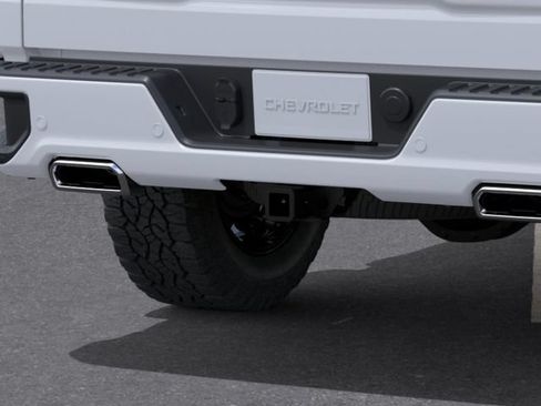 New 2026 Chevrolet Silverado 1500 RST AWD/4WD image 14