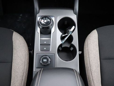 New 2025 Ford Bronco Sport Big Bend w/ Convenience Package image 22