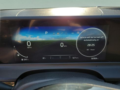 Certified 2024 Kia Seltos S FWD image 29