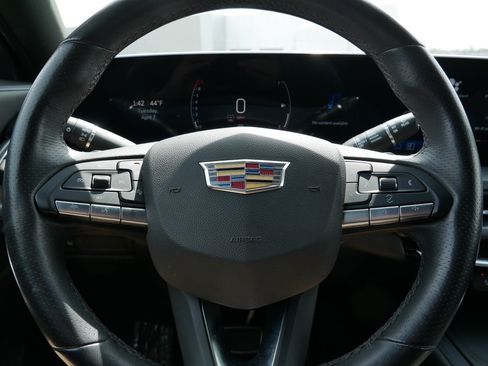 Used 2024 Cadillac XT4 Sport AWD/4WD image 24