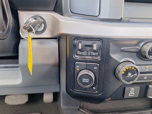 New 2026 Ford F250 XL w/ STX Appearance Package image 10