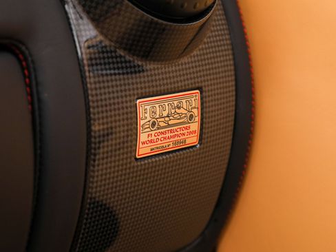 Used 2009 Ferrari F430 Spider image 51