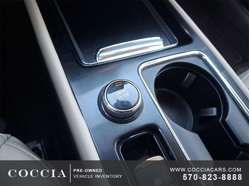 Certified 2022 Lincoln Corsair AWD w/ Equipment Group 101A image 25