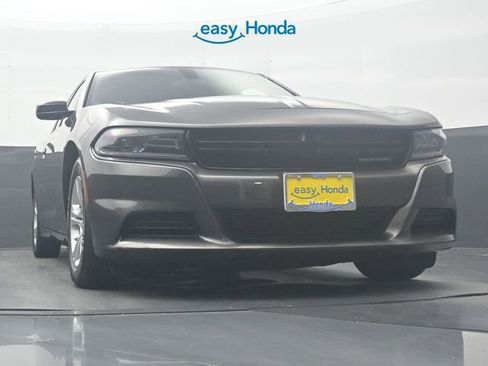 Used 2023 Dodge Charger SXT RWD image 27