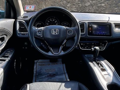 Used 2018 Honda HR-V EX-L image 5