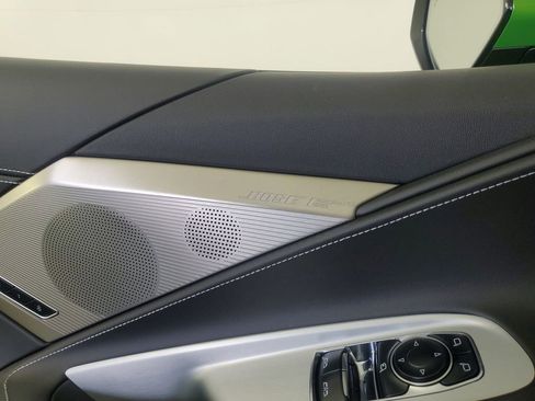 New 2026 Chevrolet Corvette Z06 image 33