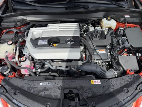 Used 2019 Lexus UX 250h w/ Premium Package AWD/4WD image 20