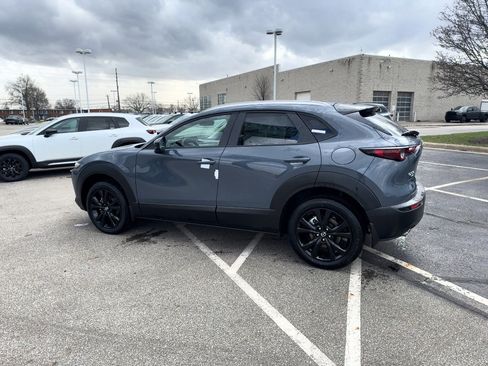 New 2026 MAZDA CX-30 AWD 2.5 S image 8