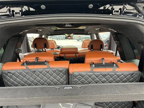 Used 2026 BMW X7 xDrive40i w/ M Sport Package image 28