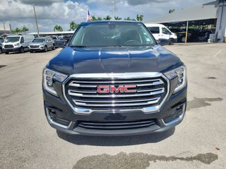 Used 2024 GMC Terrain SLT FWD video 2
