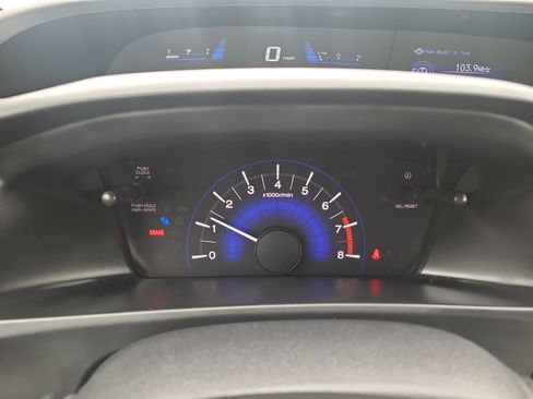 Used 2013 Honda Civic LX image 22