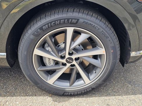 New 2026 Genesis GV80 3.5T Advanced AWD/4WD image 31