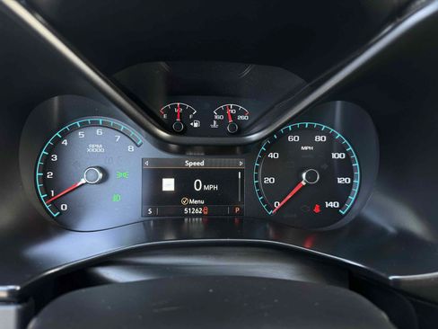 Used 2022 GMC Canyon Elevation w/ Trailering Package RWD image 13