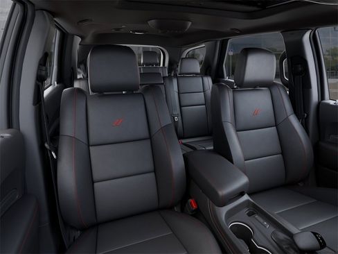 New 2026 Dodge Durango GT image 16
