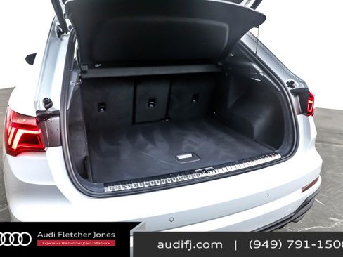 Used 2025 Audi Q3 2.0T Premium Plus image 23