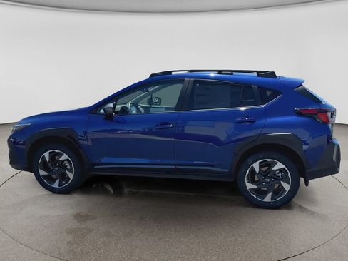 New 2026 Subaru Crosstrek 2.5i Limited w/ Crosstrek Mirror Package AWD/4WD image 5