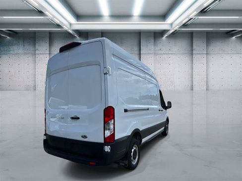 Used 2023 Ford Transit 250 148 High Roof w/ Load Area Protection Package RWD image 4