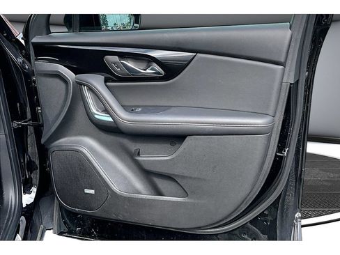 Used 2023 Chevrolet Blazer Premier w/ Enhanced Convenience Package AWD/4WD image 41